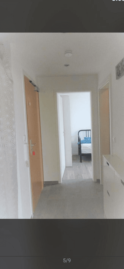 Pronájem bytu 1+kk 37 m², Zaubzerstraße, München, Bavorsko Pronájem bytu 1+kk 37 m², Zaubzerstraße, München, Bavorsko