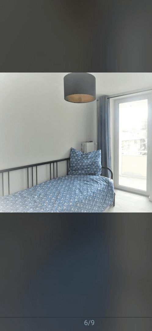Pronájem bytu 1+kk 37 m², Zaubzerstraße, München, Bavorsko Pronájem bytu 1+kk 37 m², Zaubzerstraße, München, Bavorsko