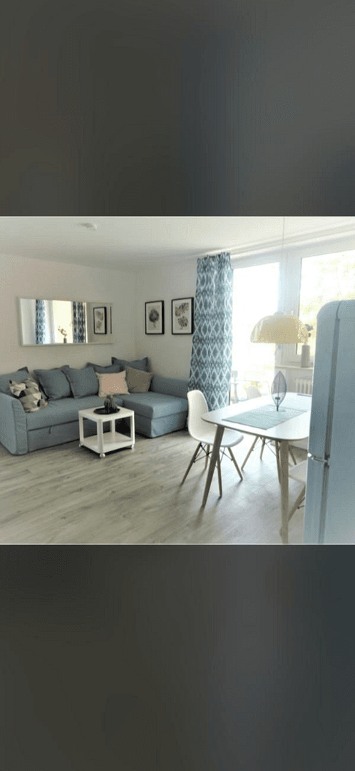 Pronájem bytu 1+kk 37 m², Zaubzerstraße, München, Bavorsko Pronájem bytu 1+kk 37 m², Zaubzerstraße, München, Bavorsko