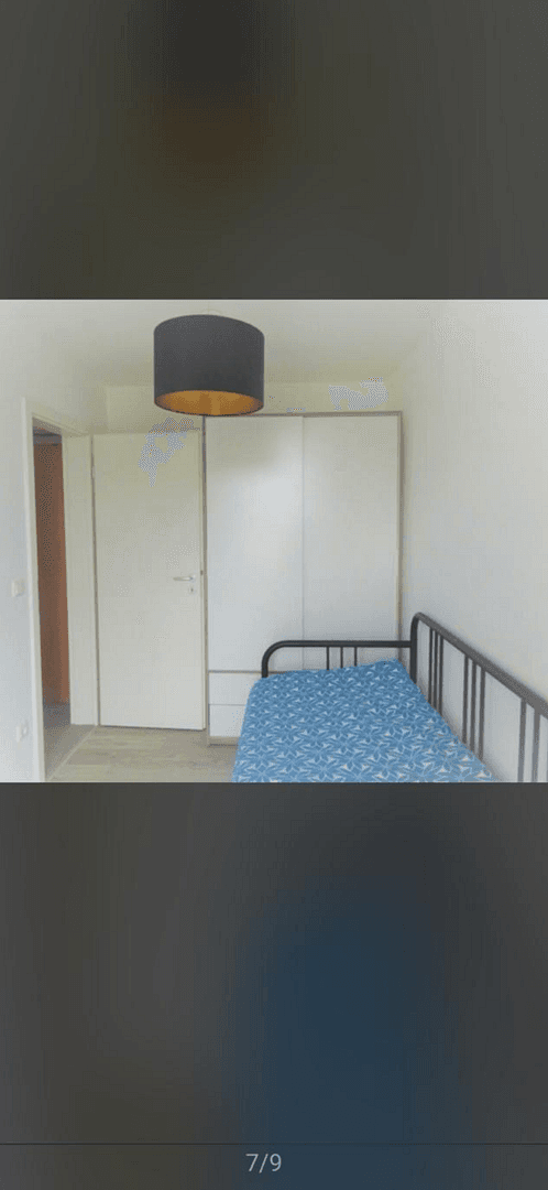 Pronájem bytu 1+kk 37 m², Zaubzerstraße, München, Bavorsko Pronájem bytu 1+kk 37 m², Zaubzerstraße, München, Bavorsko