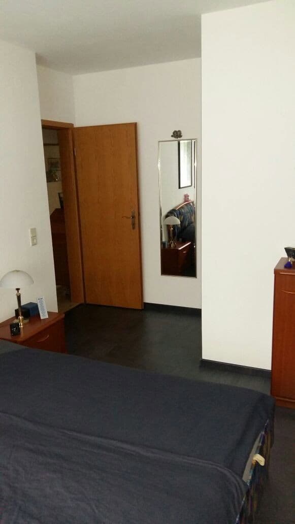 Prodej bytu 4+1 99 m², Wuppertal, Severní Porýní-Vestfálsko Prodej bytu 4+1 99 m², Wuppertal, Severní Porýní-Vestfálsko