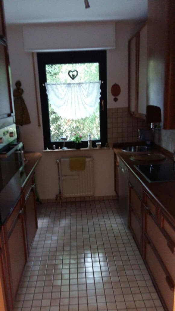 Prodej bytu 4+1 99 m², Wuppertal, Severní Porýní-Vestfálsko Prodej bytu 4+1 99 m², Wuppertal, Severní Porýní-Vestfálsko