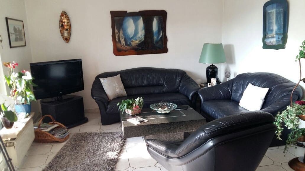 Prodej bytu 4+1 99 m², Wuppertal, Severní Porýní-Vestfálsko Prodej bytu 4+1 99 m², Wuppertal, Severní Porýní-Vestfálsko