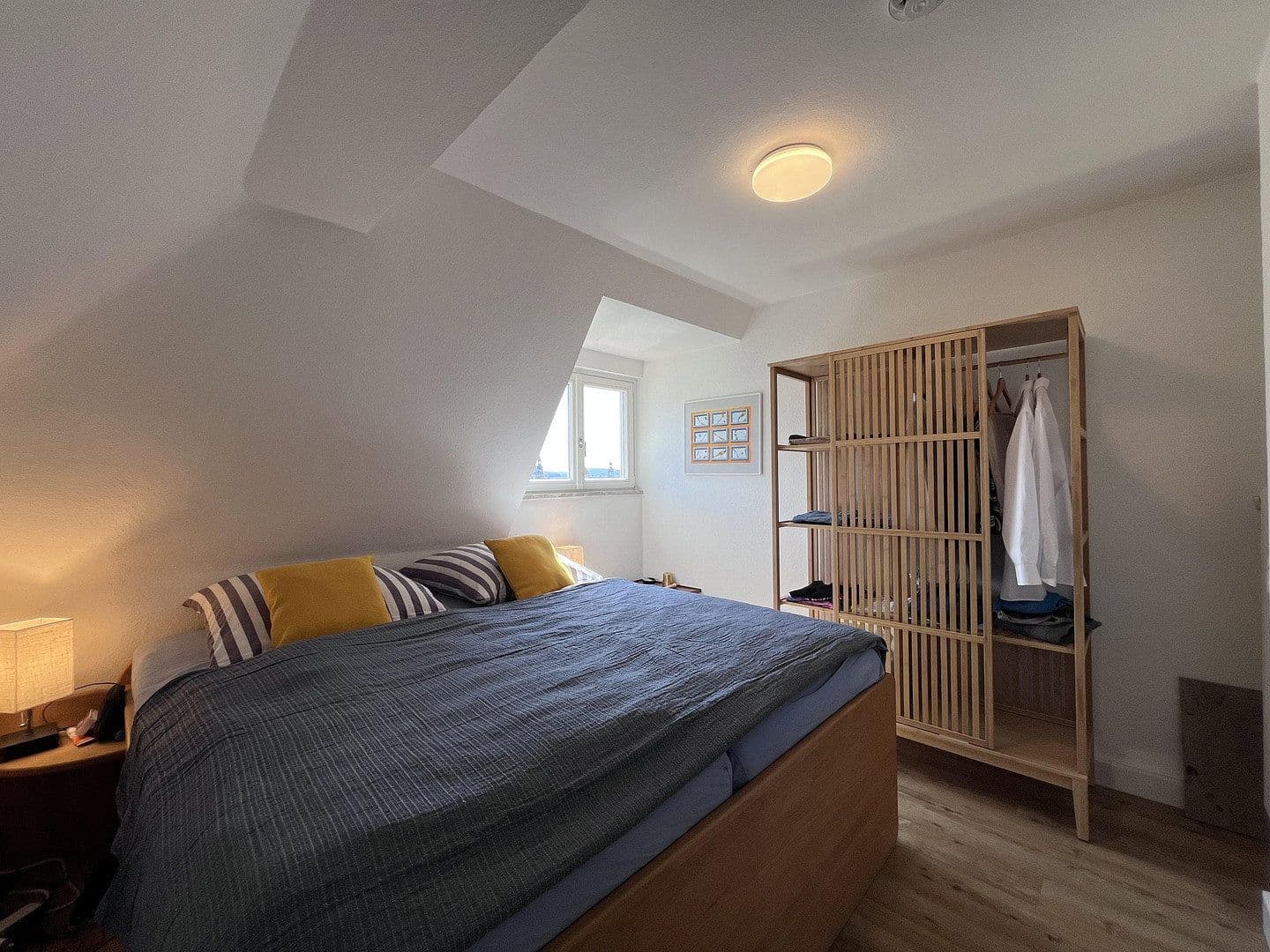 Pronájem bytu 3+1 68 m², Fulda, Hessen Pronájem bytu 3+1 68 m², Fulda, Hessen