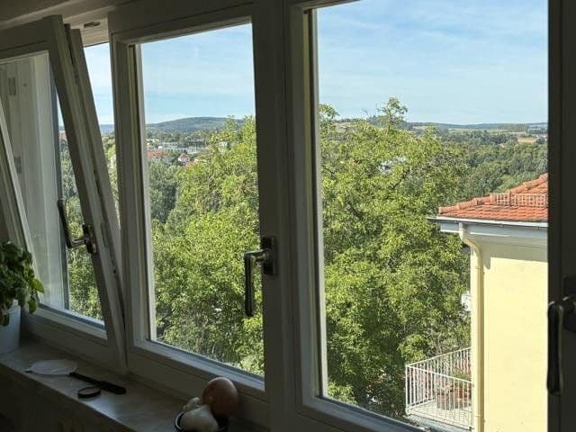 Pronájem bytu 3+1 68 m², Fulda, Hessen Pronájem bytu 3+1 68 m², Fulda, Hessen