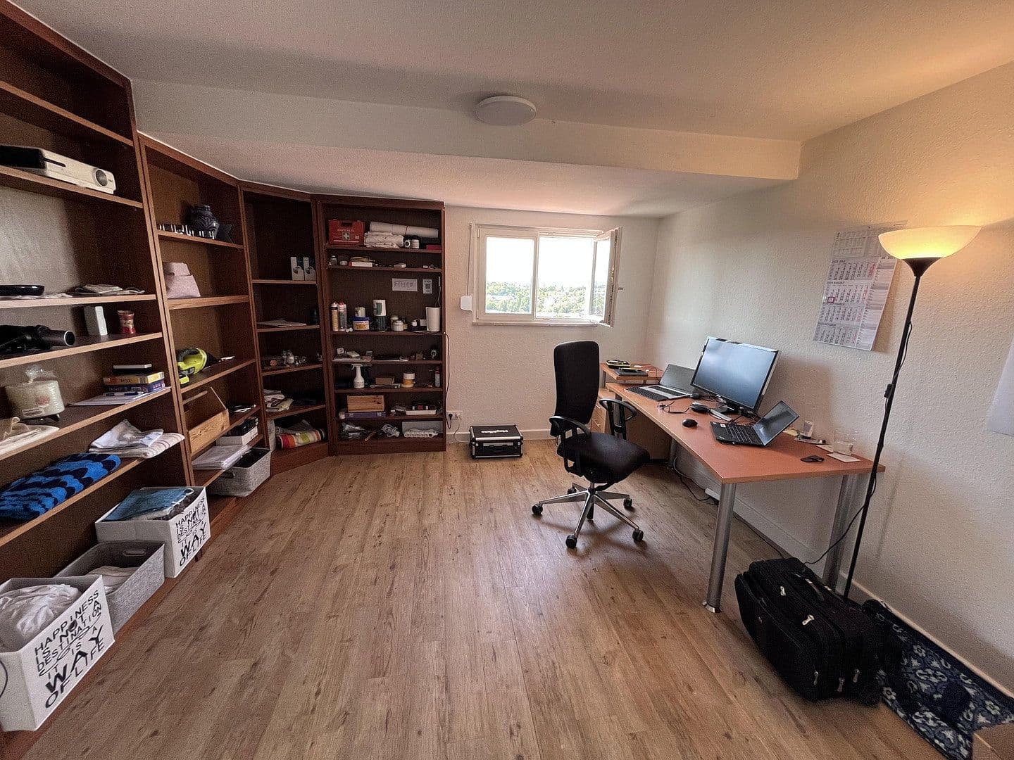 Pronájem bytu 3+1 68 m², Fulda, Hessen Pronájem bytu 3+1 68 m², Fulda, Hessen