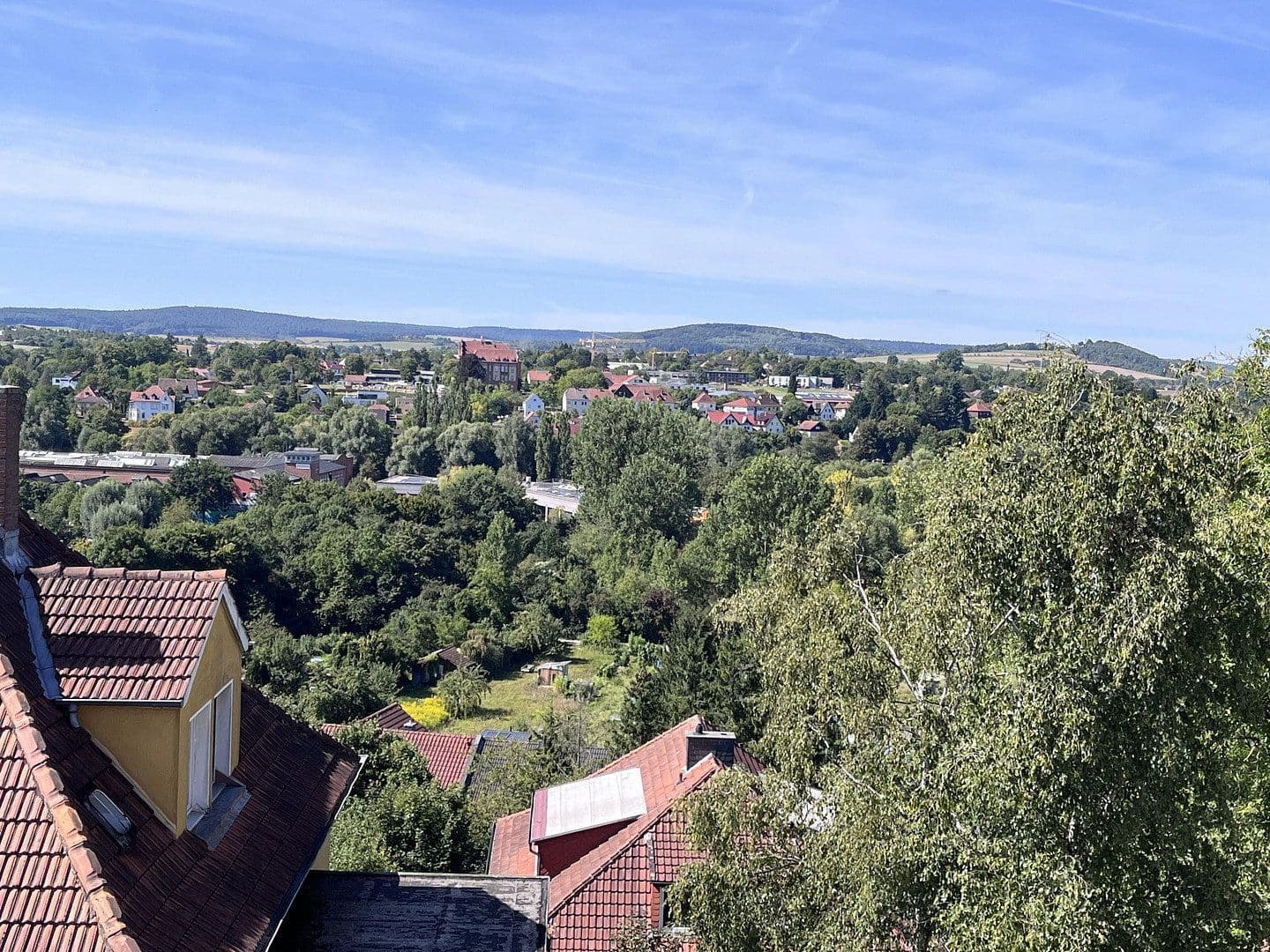 Pronájem bytu 3+1 68 m², Fulda, Hessen Pronájem bytu 3+1 68 m², Fulda, Hessen