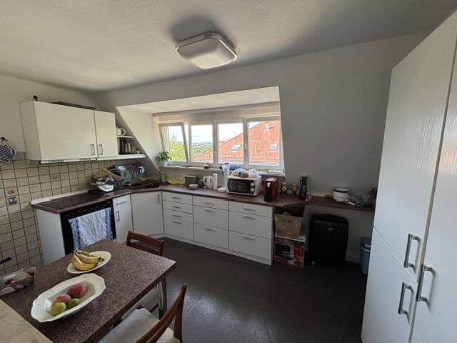 Pronájem bytu 3+1 68 m², Fulda, Hessen Pronájem bytu 3+1 68 m², Fulda, Hessen