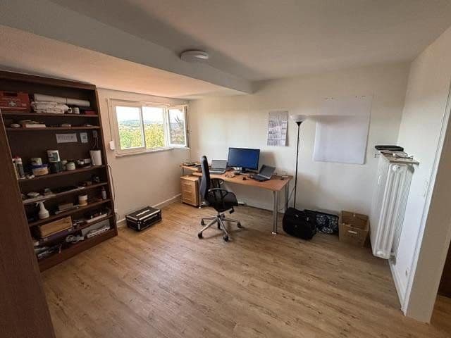 Pronájem bytu 3+1 68 m², Fulda, Hessen Pronájem bytu 3+1 68 m², Fulda, Hessen