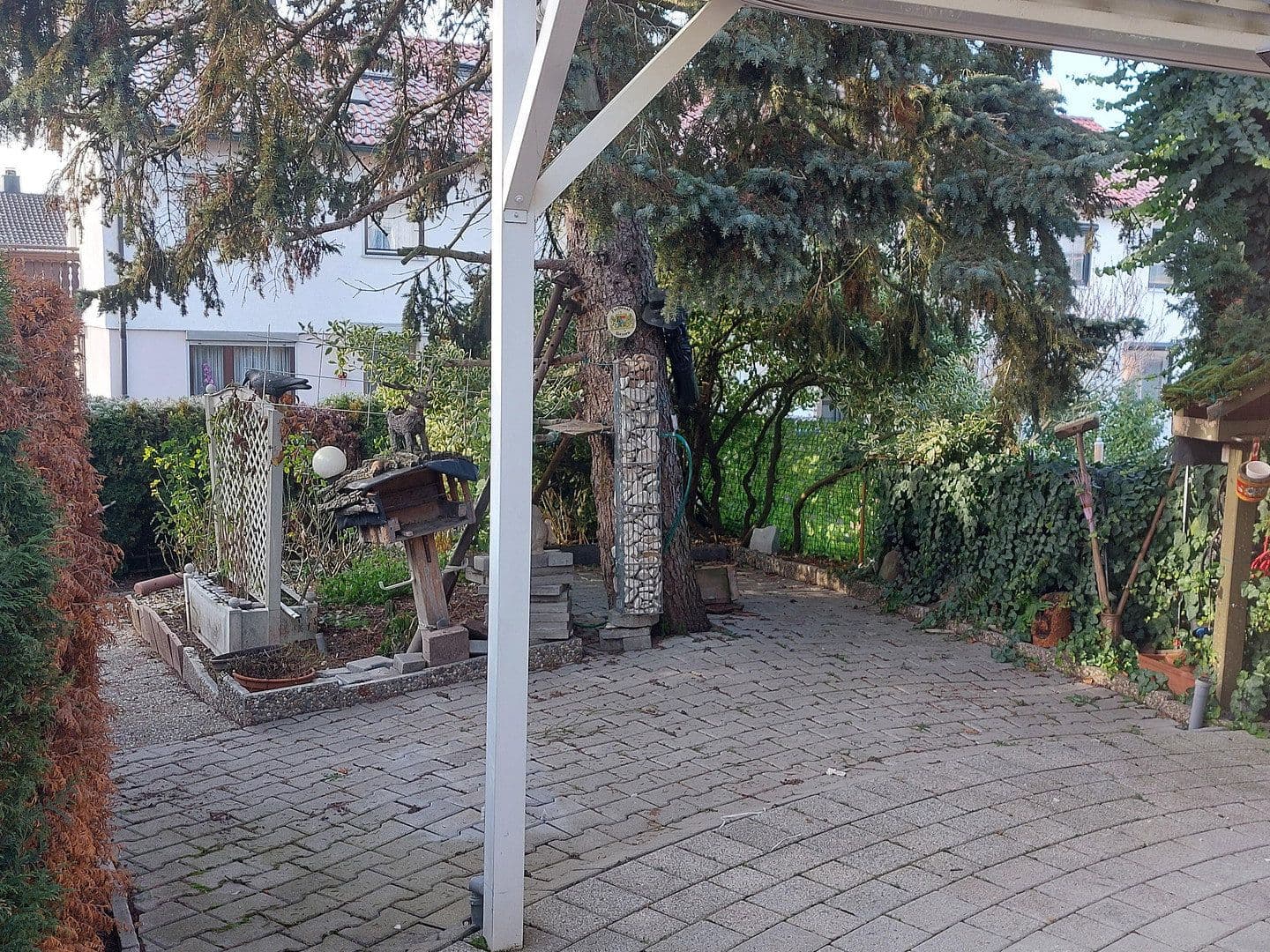 Pronájem bytu 4+1 90 m², Neckarsulm, Bádensko-Württembersko Pronájem bytu 4+1 90 m², Neckarsulm, Bádensko-Württembersko