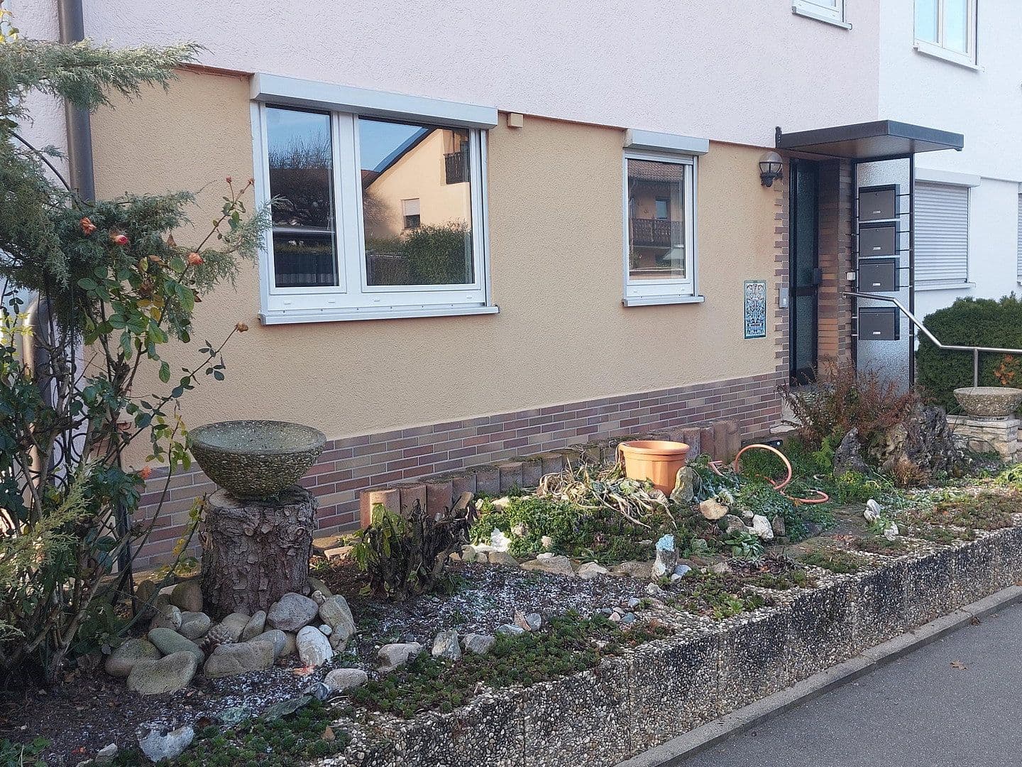 Pronájem bytu 4+1 90 m², Neckarsulm, Bádensko-Württembersko Pronájem bytu 4+1 90 m², Neckarsulm, Bádensko-Württembersko