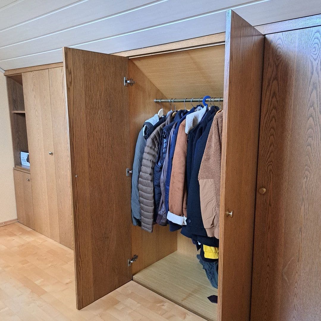Pronájem bytu 2+kk 65 m², Thaining, Bavorsko Pronájem bytu 2+kk 65 m², Thaining, Bavorsko