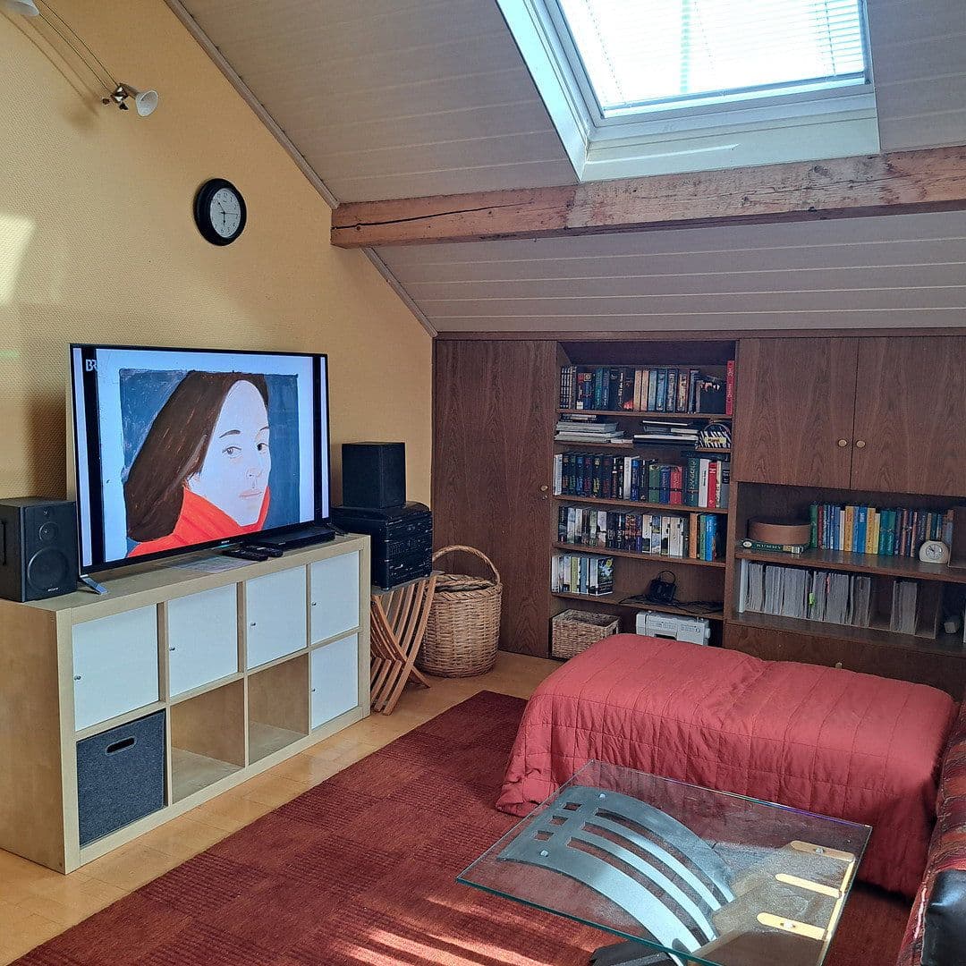 Pronájem bytu 2+kk 65 m², Thaining, Bavorsko Pronájem bytu 2+kk 65 m², Thaining, Bavorsko