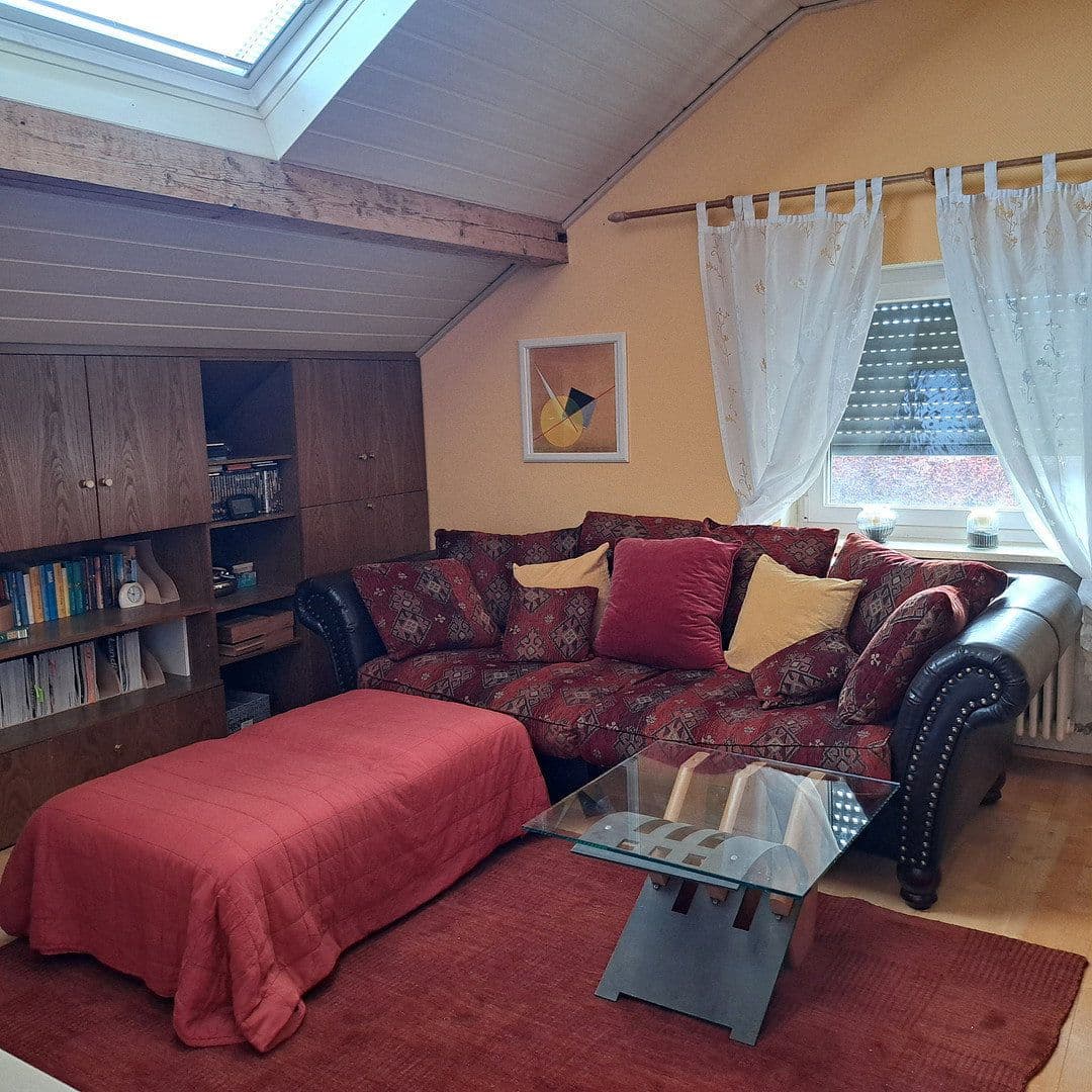 Pronájem bytu 2+kk 65 m², Thaining, Bavorsko Pronájem bytu 2+kk 65 m², Thaining, Bavorsko