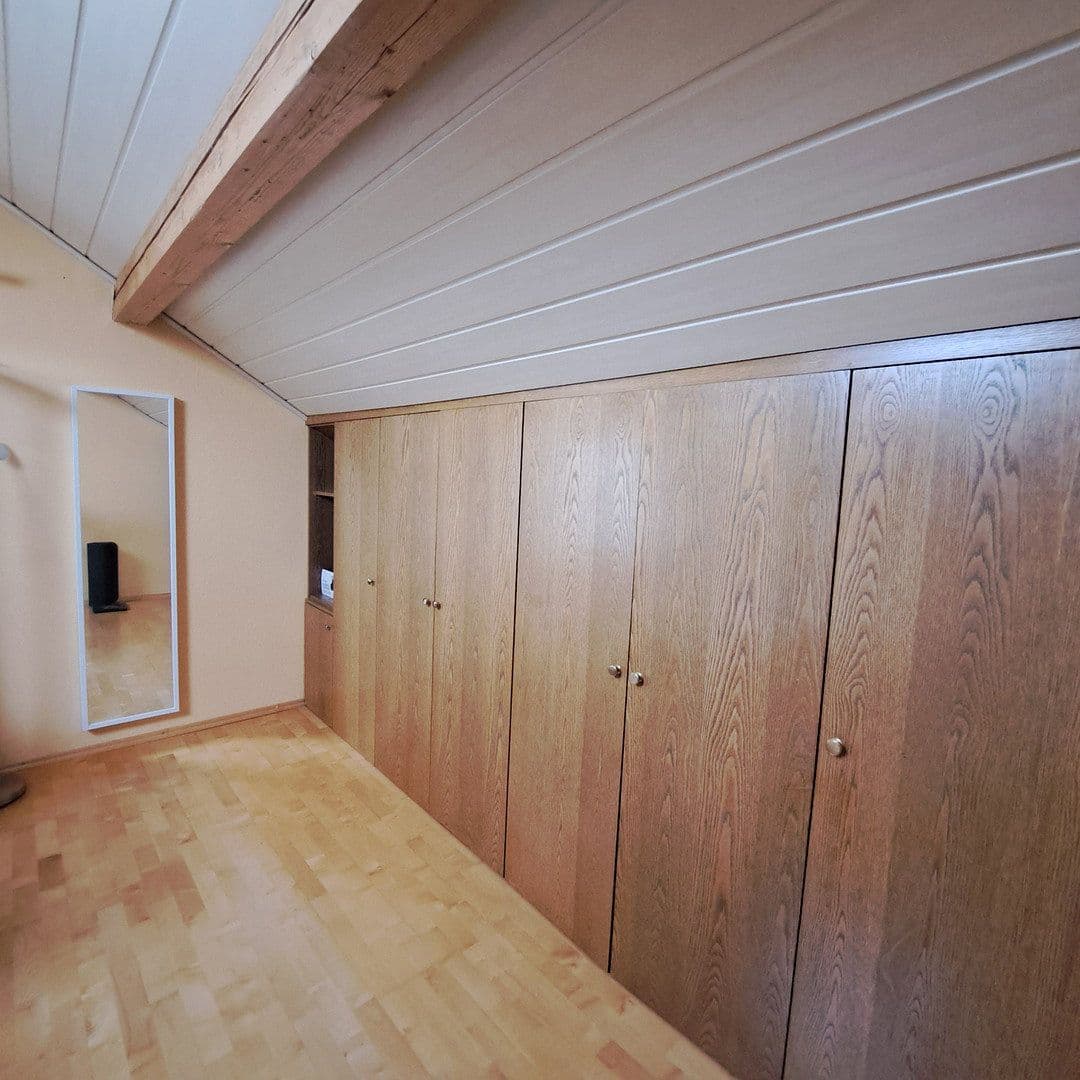 Pronájem bytu 2+kk 65 m², Thaining, Bavorsko Pronájem bytu 2+kk 65 m², Thaining, Bavorsko