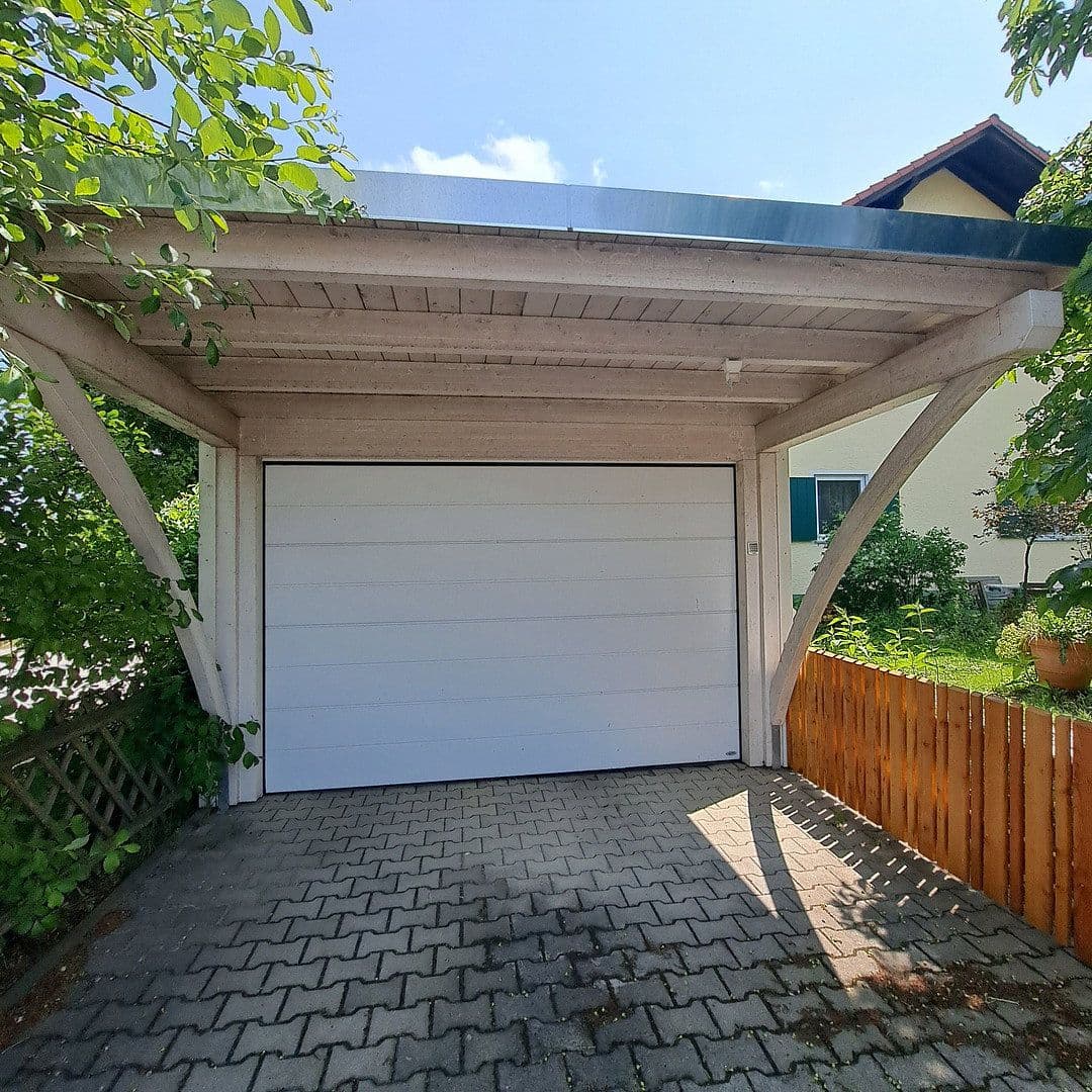 Pronájem bytu 2+kk 65 m², Thaining, Bavorsko Pronájem bytu 2+kk 65 m², Thaining, Bavorsko