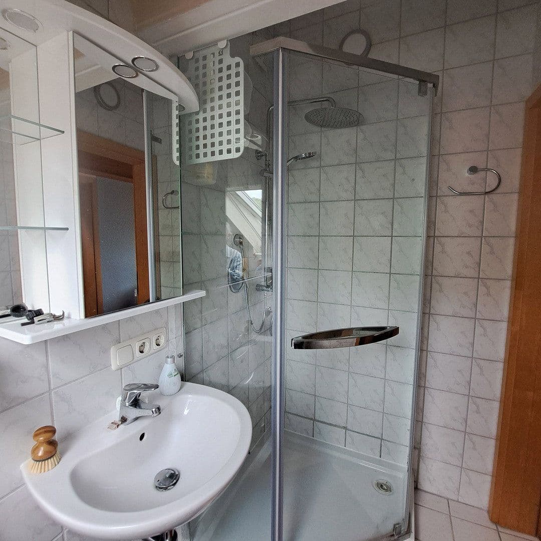 Pronájem bytu 2+kk 65 m², Thaining, Bavorsko Pronájem bytu 2+kk 65 m², Thaining, Bavorsko