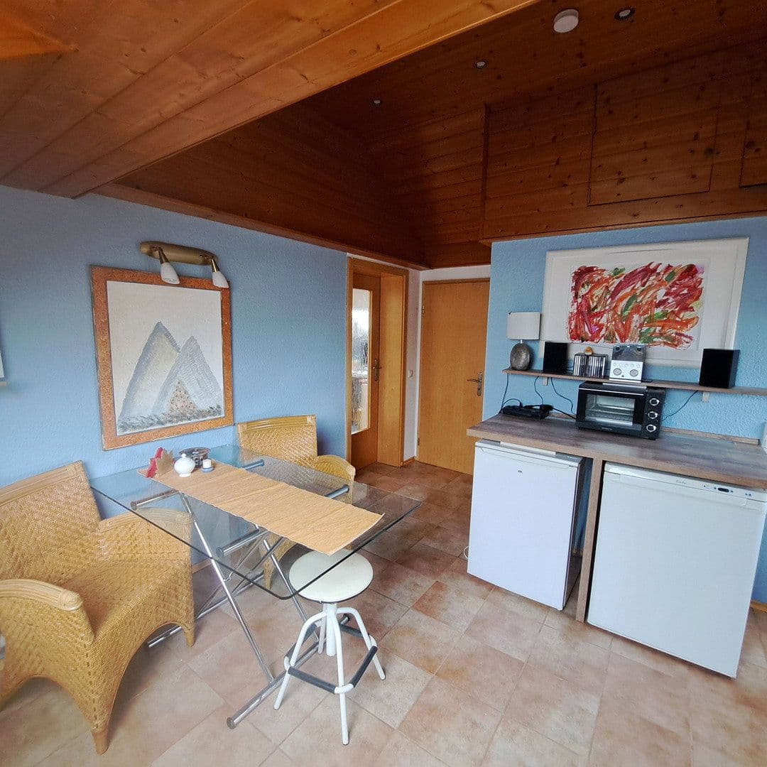 Pronájem bytu 2+kk 65 m², Thaining, Bavorsko Pronájem bytu 2+kk 65 m², Thaining, Bavorsko