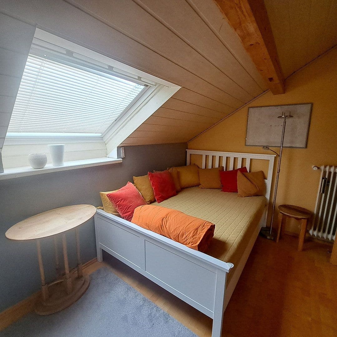 Pronájem bytu 2+kk 65 m², Thaining, Bavorsko Pronájem bytu 2+kk 65 m², Thaining, Bavorsko