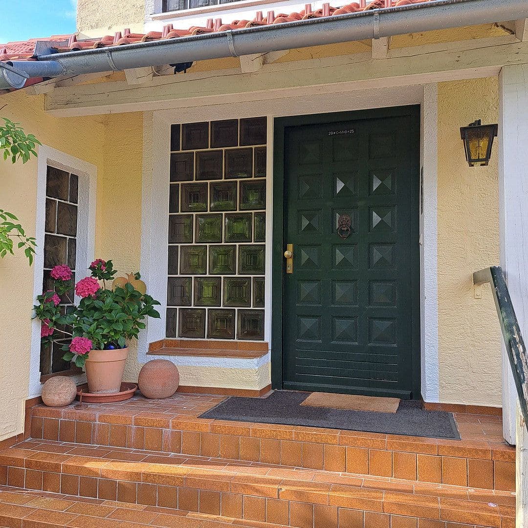 Pronájem bytu 2+kk 65 m², Thaining, Bavorsko Pronájem bytu 2+kk 65 m², Thaining, Bavorsko