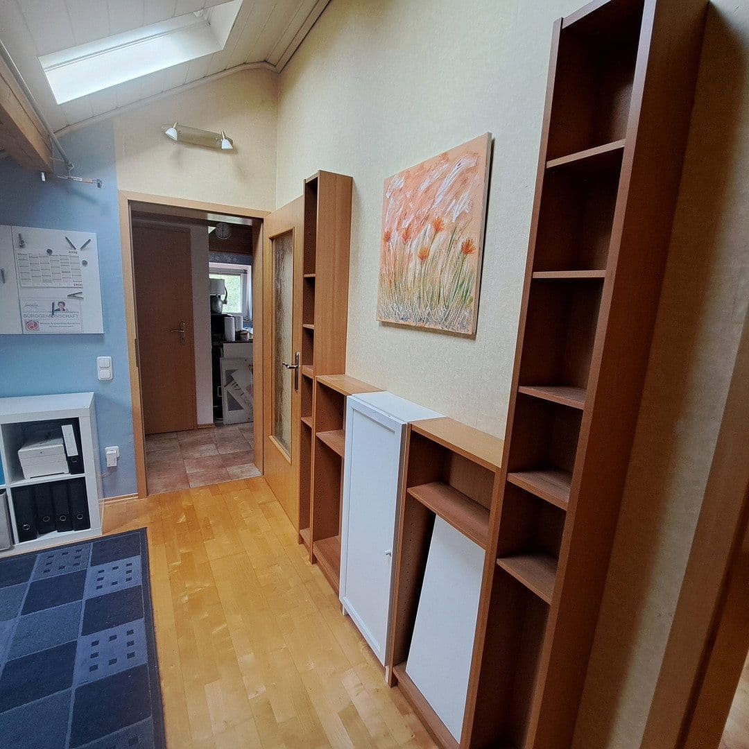 Pronájem bytu 2+kk 65 m², Thaining, Bavorsko Pronájem bytu 2+kk 65 m², Thaining, Bavorsko
