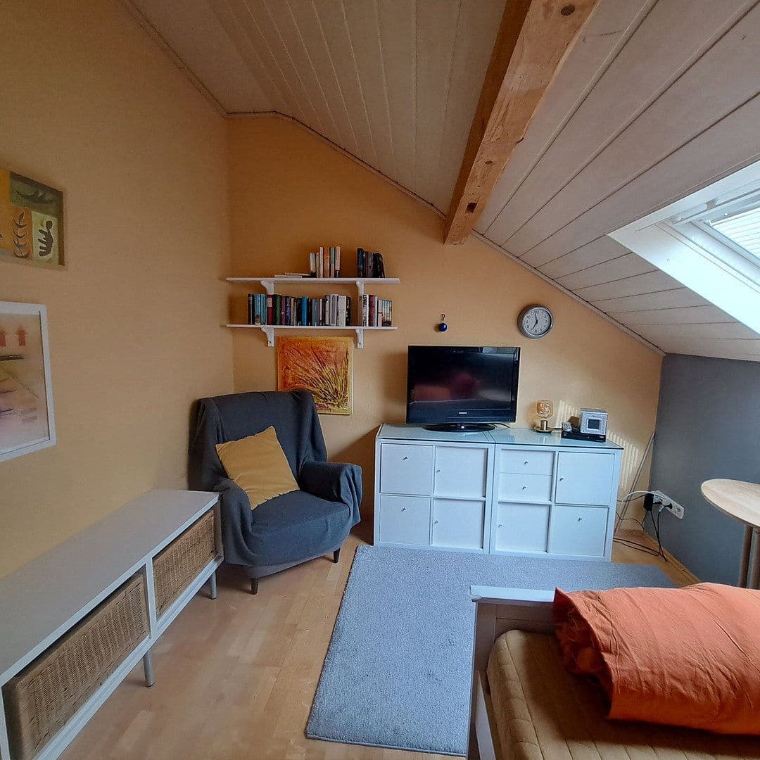 Pronájem bytu 2+kk 65 m², Thaining, Bavorsko Pronájem bytu 2+kk 65 m², Thaining, Bavorsko