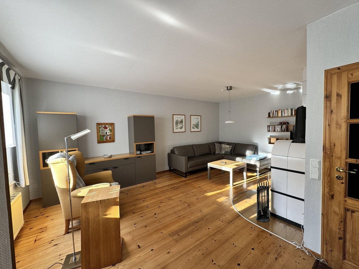 Prodej domu 97 m², pozemek 806 m², Eystrup, Dolní Sasko Prodej domu 97 m², pozemek 806 m², Eystrup, Dolní Sasko