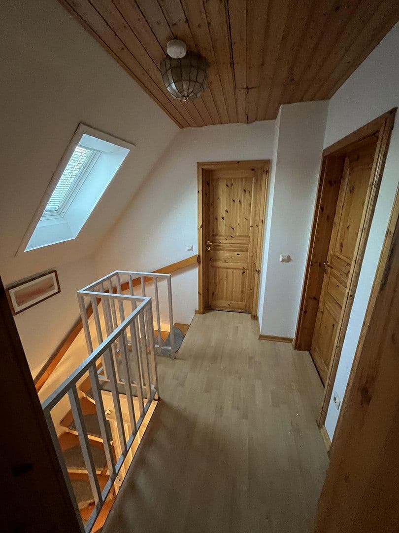 Prodej domu 97 m², pozemek 806 m², Eystrup, Dolní Sasko Prodej domu 97 m², pozemek 806 m², Eystrup, Dolní Sasko