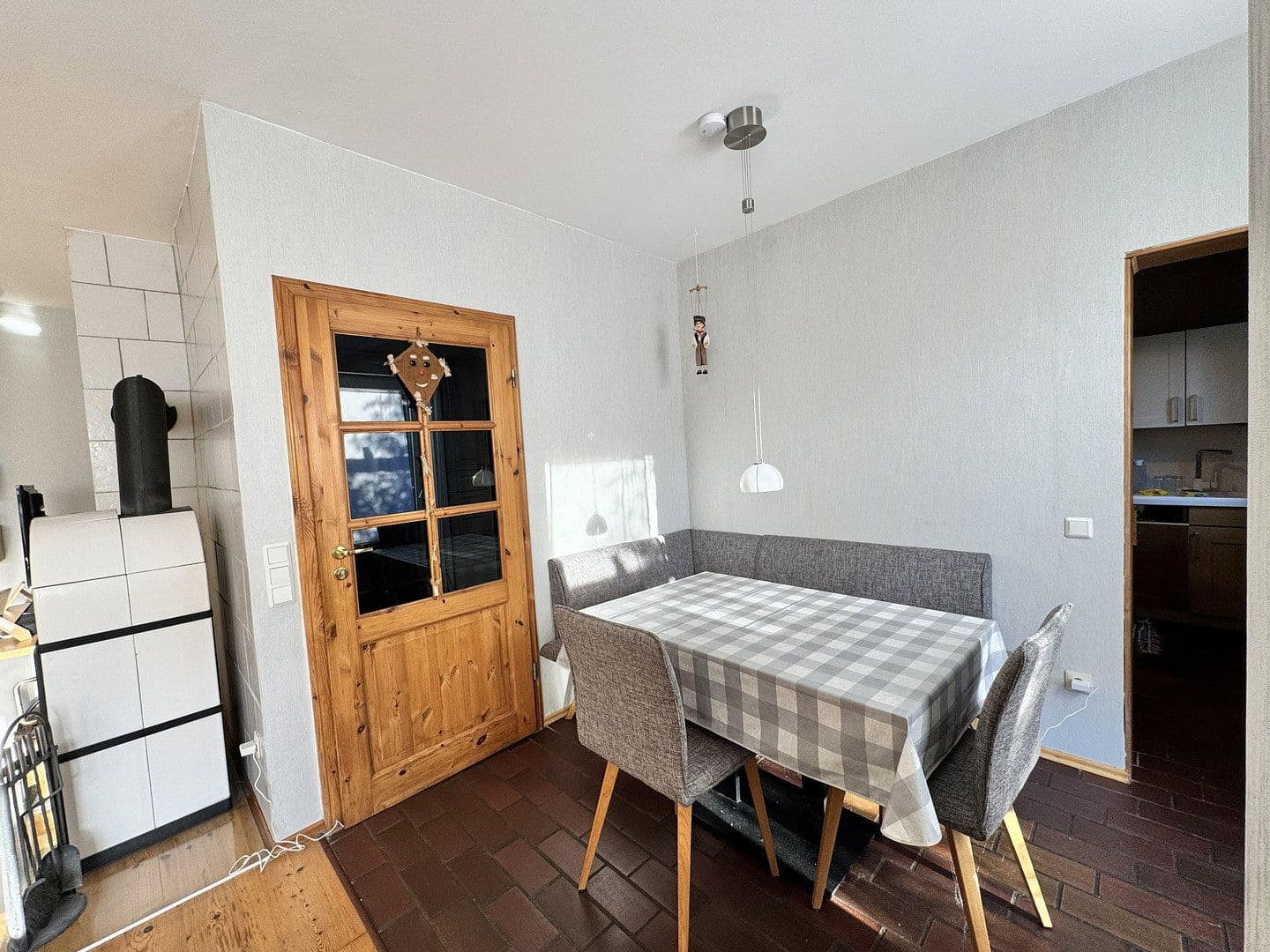 Prodej domu 97 m², pozemek 806 m², Eystrup, Dolní Sasko Prodej domu 97 m², pozemek 806 m², Eystrup, Dolní Sasko