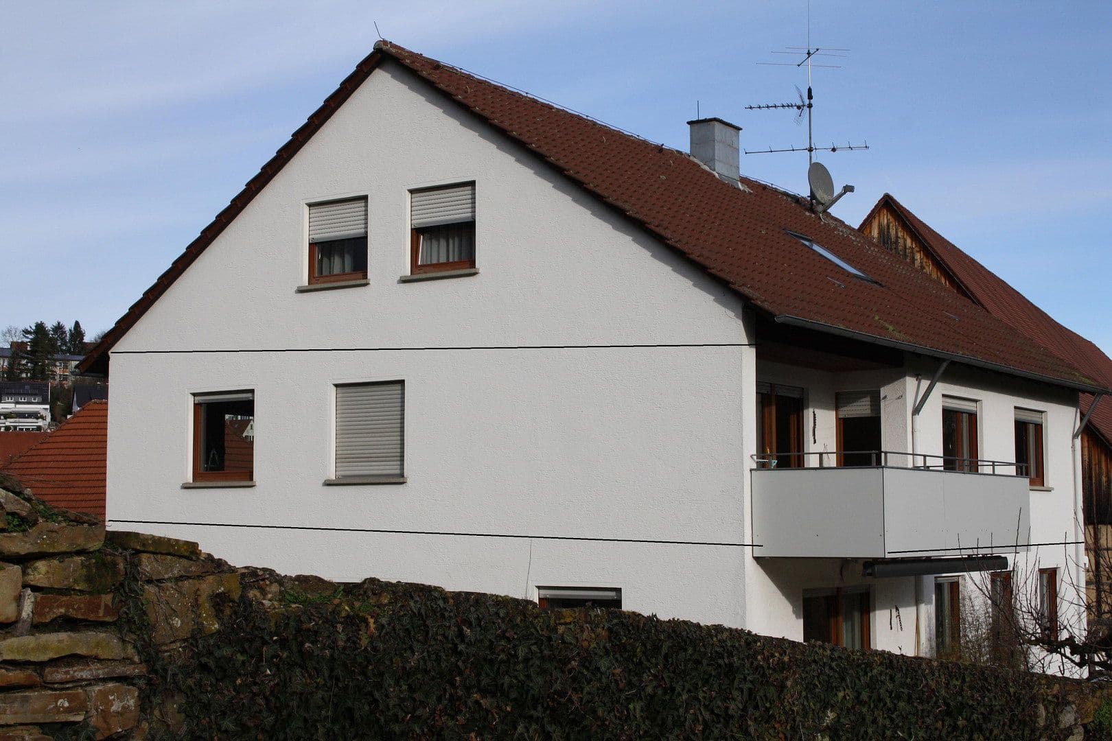 Pronájem bytu 3+kk 100 m², Maierhof 12, Denkendorf, Bádensko-Württembersko Pronájem bytu 3+kk 100 m², Maierhof 12, Denkendorf, Bádensko-Württembersko