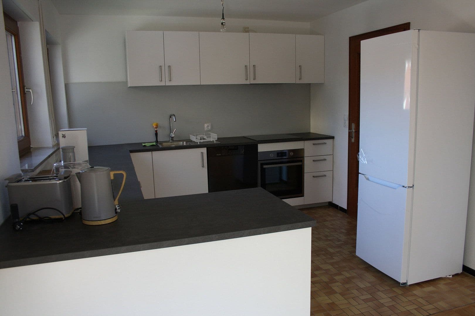 Pronájem bytu 3+kk 100 m², Maierhof 12, Denkendorf, Bádensko-Württembersko Pronájem bytu 3+kk 100 m², Maierhof 12, Denkendorf, Bádensko-Württembersko