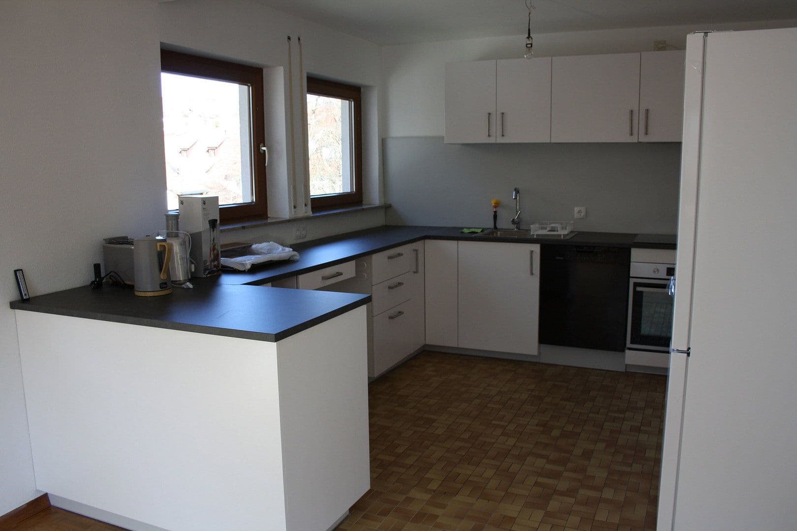 Pronájem bytu 3+kk 100 m², Maierhof 12, Denkendorf, Bádensko-Württembersko Pronájem bytu 3+kk 100 m², Maierhof 12, Denkendorf, Bádensko-Württembersko