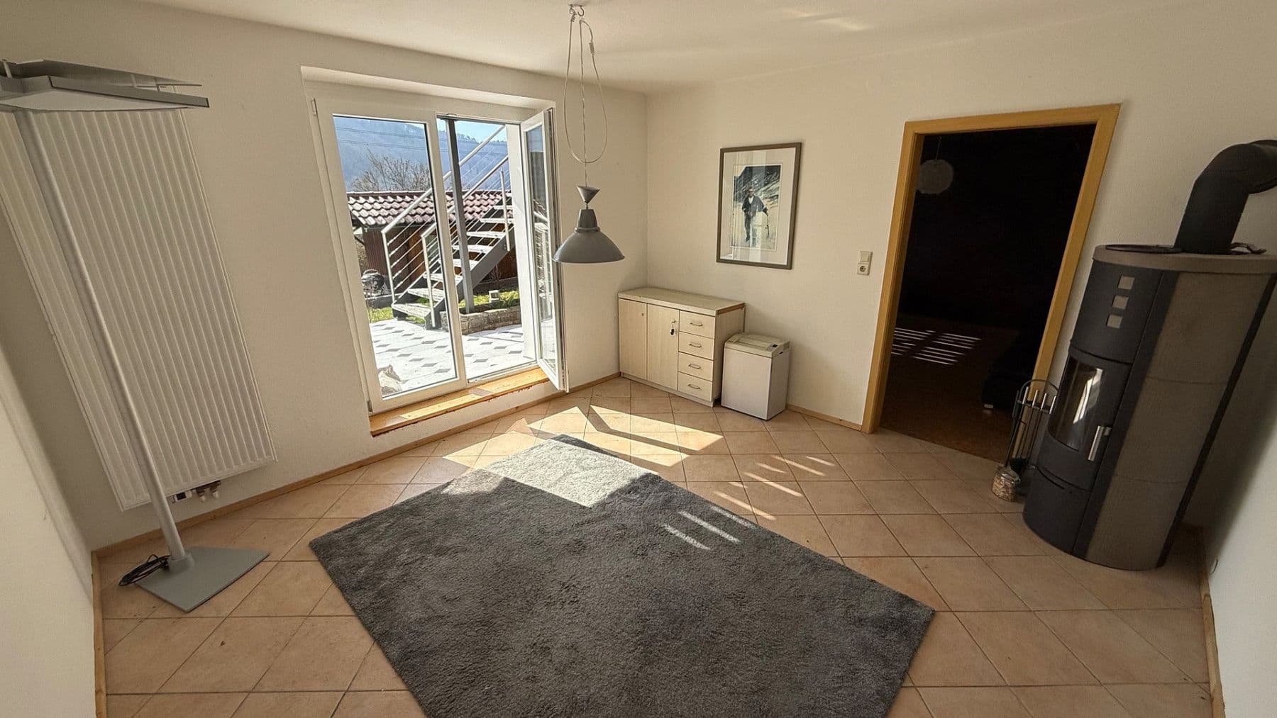 Prodej domu 185 m², pozemek 311 m², Hukelturenstraße 38, Albstadt, Bádensko-Württembersko Prodej domu 185 m², pozemek 311 m², Hukelturenstraße 38, Albstadt, Bádensko-Württembersko