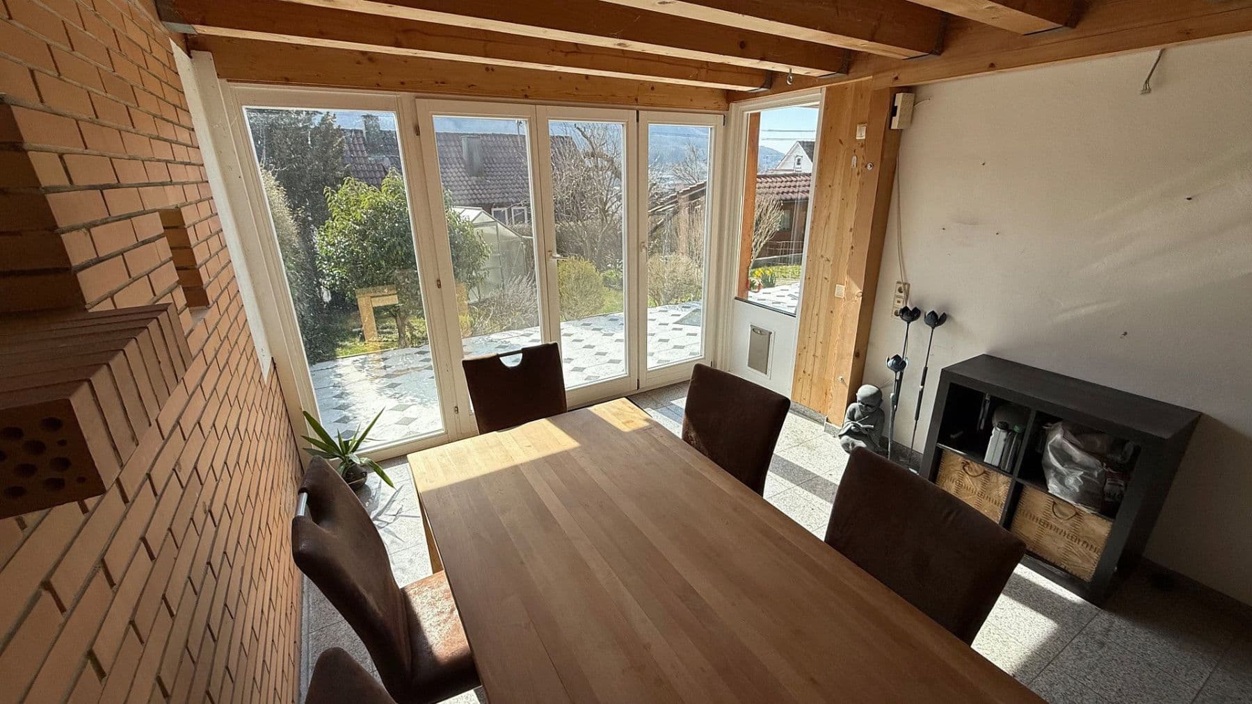 Prodej domu 185 m², pozemek 311 m², Hukelturenstraße 38, Albstadt, Bádensko-Württembersko Prodej domu 185 m², pozemek 311 m², Hukelturenstraße 38, Albstadt, Bádensko-Württembersko