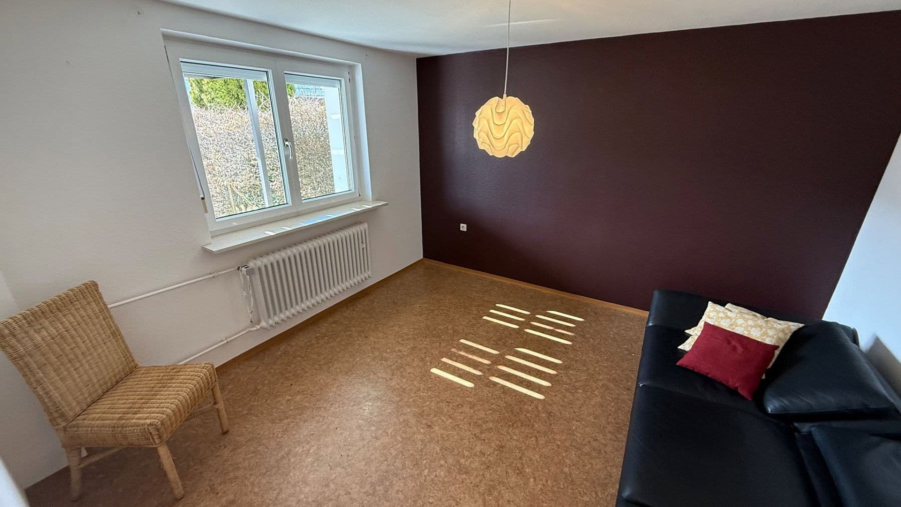 Prodej domu 185 m², pozemek 311 m², Hukelturenstraße 38, Albstadt, Bádensko-Württembersko Prodej domu 185 m², pozemek 311 m², Hukelturenstraße 38, Albstadt, Bádensko-Württembersko