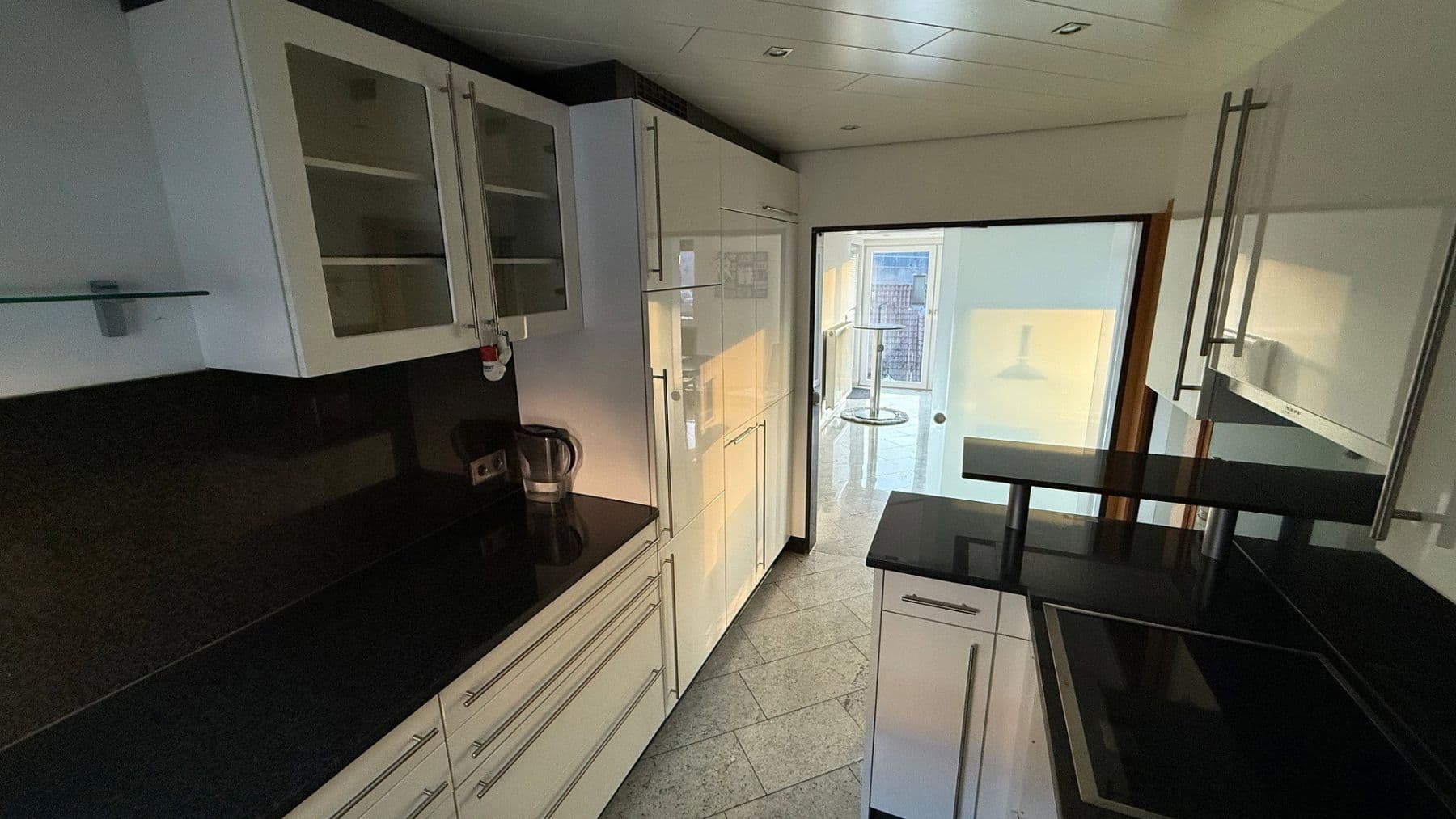Prodej domu 185 m², pozemek 311 m², Hukelturenstraße 38, Albstadt, Bádensko-Württembersko Prodej domu 185 m², pozemek 311 m², Hukelturenstraße 38, Albstadt, Bádensko-Württembersko