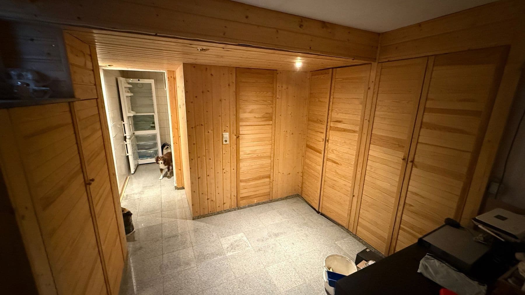 Prodej domu 185 m², pozemek 311 m², Hukelturenstraße 38, Albstadt, Bádensko-Württembersko Prodej domu 185 m², pozemek 311 m², Hukelturenstraße 38, Albstadt, Bádensko-Württembersko