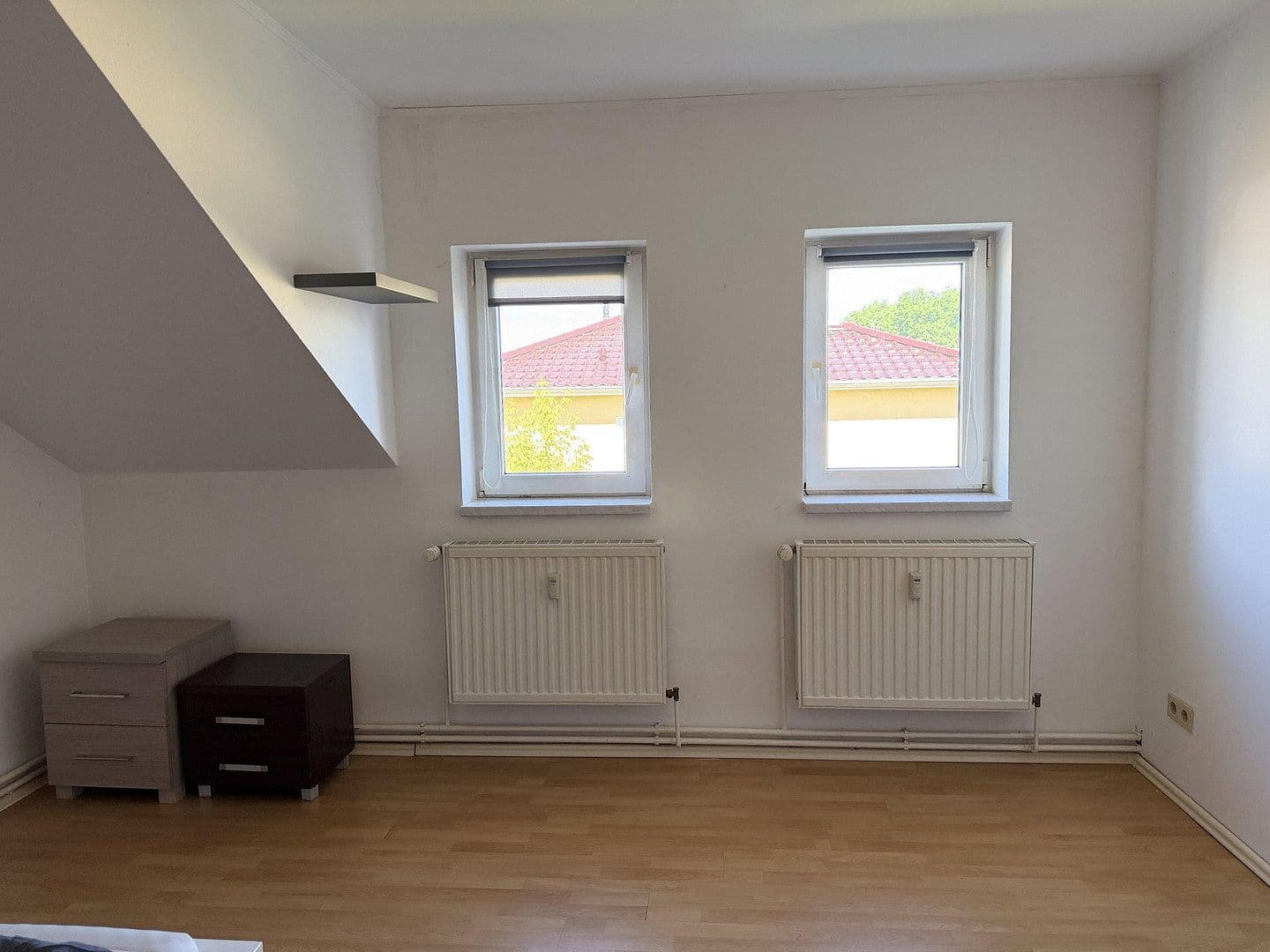 Pronájem bytu 3+1 50 m², Berlinerstraße 4, Brieselang, Braniborsko Pronájem bytu 3+1 50 m², Berlinerstraße 4, Brieselang, Braniborsko