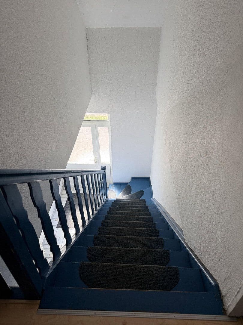 Pronájem bytu 3+1 50 m², Berlinerstraße 4, Brieselang, Braniborsko Pronájem bytu 3+1 50 m², Berlinerstraße 4, Brieselang, Braniborsko