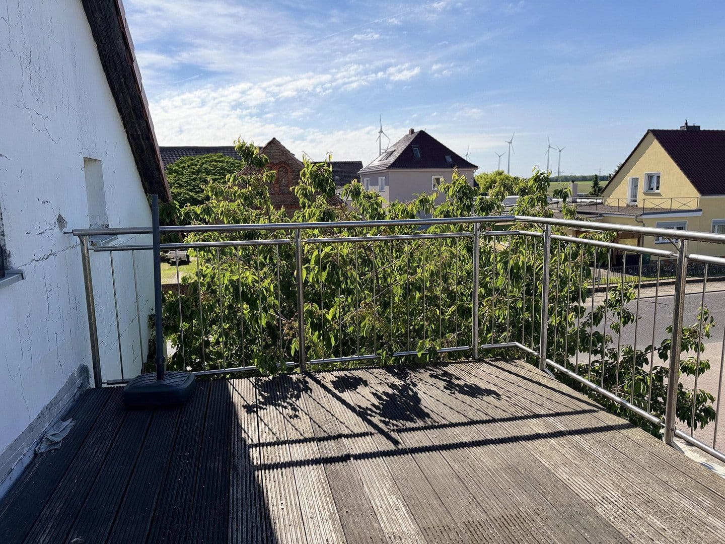 Pronájem bytu 3+1 50 m², Berlinerstraße 4, Brieselang, Braniborsko Pronájem bytu 3+1 50 m², Berlinerstraße 4, Brieselang, Braniborsko