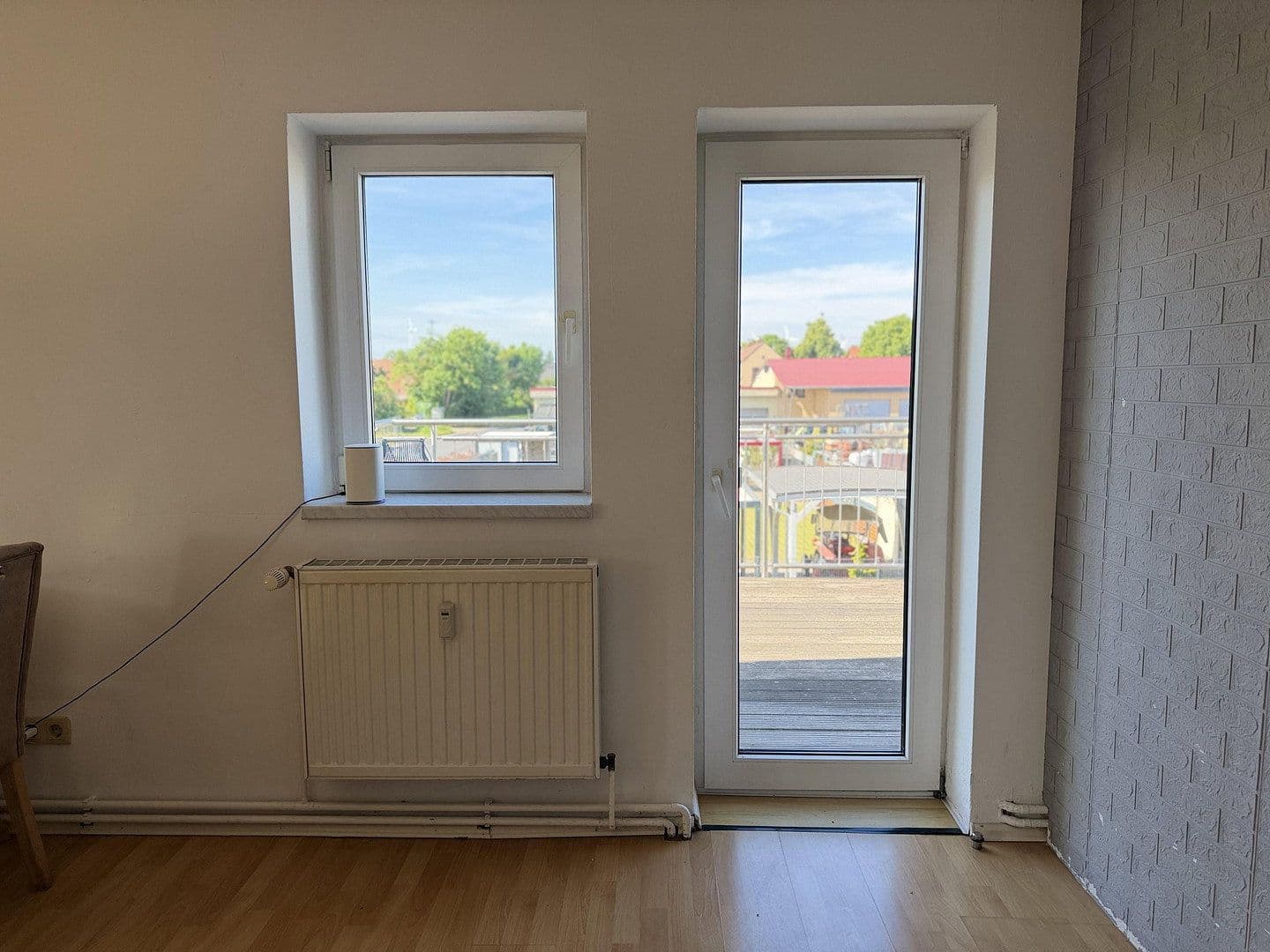 Pronájem bytu 3+1 50 m², Berlinerstraße 4, Brieselang, Braniborsko Pronájem bytu 3+1 50 m², Berlinerstraße 4, Brieselang, Braniborsko