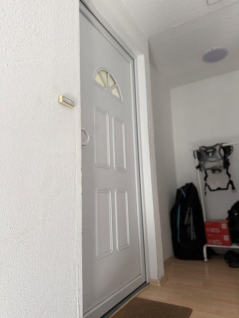 Pronájem bytu 3+1 50 m², Berlinerstraße 4, Brieselang, Braniborsko Pronájem bytu 3+1 50 m², Berlinerstraße 4, Brieselang, Braniborsko