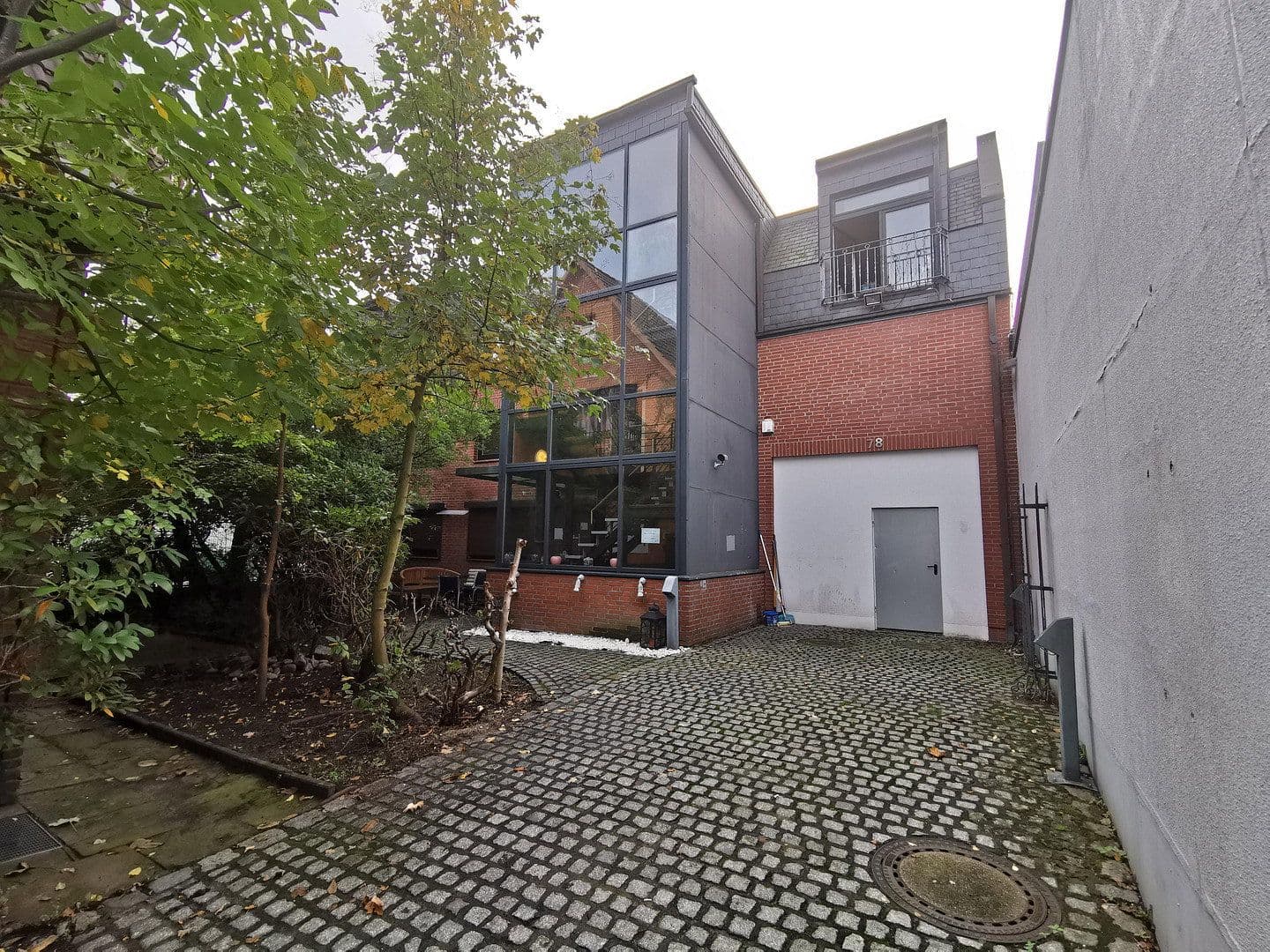 Prodej nebytového prostoru 864 m², Kronsaalsweg 78, Eimsbüttel - Hamburg Stellingen, Hamburg Prodej nebytového prostoru 864 m², Kronsaalsweg 78, Eimsbüttel - Hamburg Stellingen, Hamburg