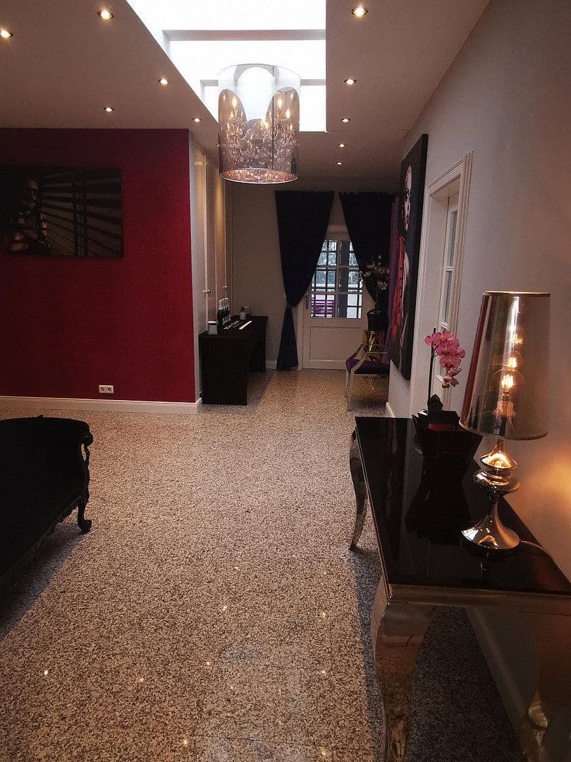 Prodej nebytového prostoru 864 m², Kronsaalsweg 78, Eimsbüttel - Hamburg Stellingen, Hamburg Prodej nebytového prostoru 864 m², Kronsaalsweg 78, Eimsbüttel - Hamburg Stellingen, Hamburg