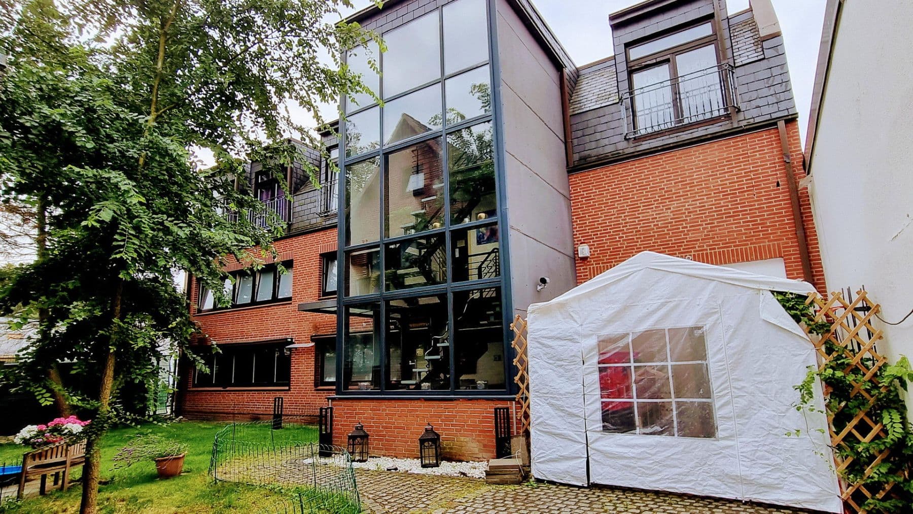 Prodej nebytového prostoru 864 m², Kronsaalsweg 78, Eimsbüttel - Hamburg Stellingen, Hamburg Prodej nebytového prostoru 864 m², Kronsaalsweg 78, Eimsbüttel - Hamburg Stellingen, Hamburg