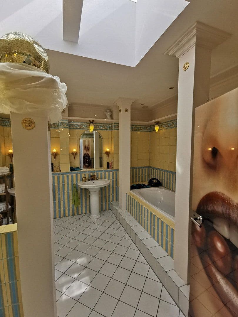Prodej nebytového prostoru 864 m², Kronsaalsweg 78, Eimsbüttel - Hamburg Stellingen, Hamburg Prodej nebytového prostoru 864 m², Kronsaalsweg 78, Eimsbüttel - Hamburg Stellingen, Hamburg