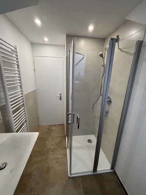 Pronájem bytu 3+1 63 m², Weinbergstraße 5, Bad Neuenahr-Ahrweiler, Porýní-Falc Pronájem bytu 3+1 63 m², Weinbergstraße 5, Bad Neuenahr-Ahrweiler, Porýní-Falc