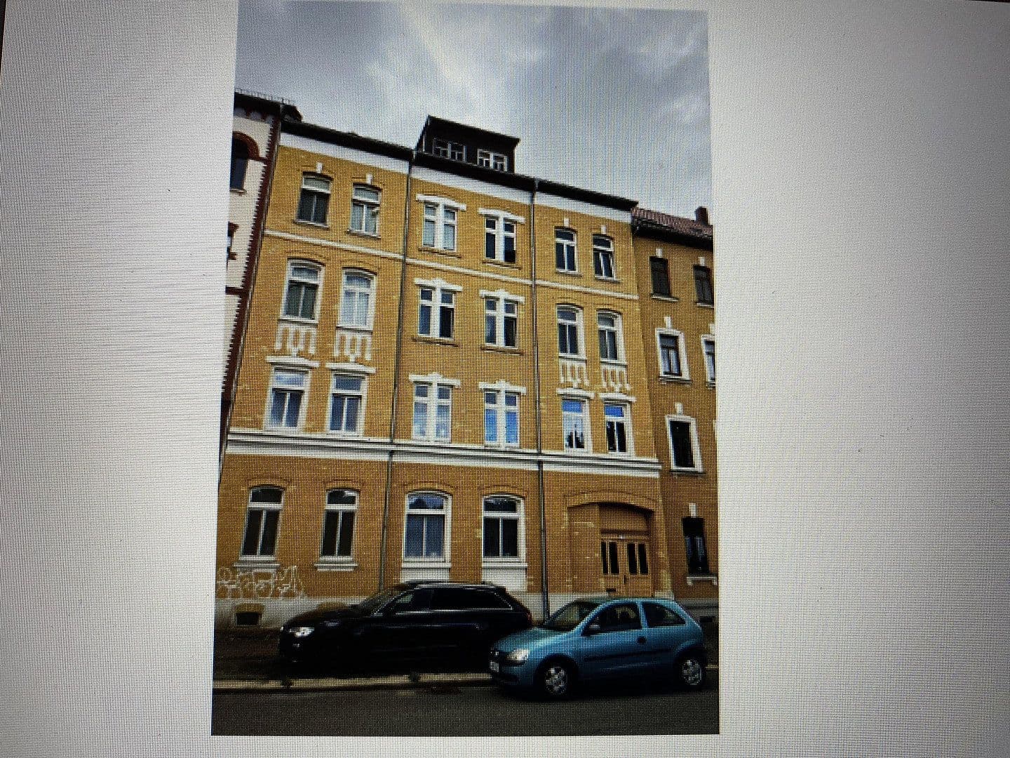 Prodej bytu 4+1 90 m², Beethovenstraße 17, Starohrad, Durynsko Prodej bytu 4+1 90 m², Beethovenstraße 17, Starohrad, Durynsko