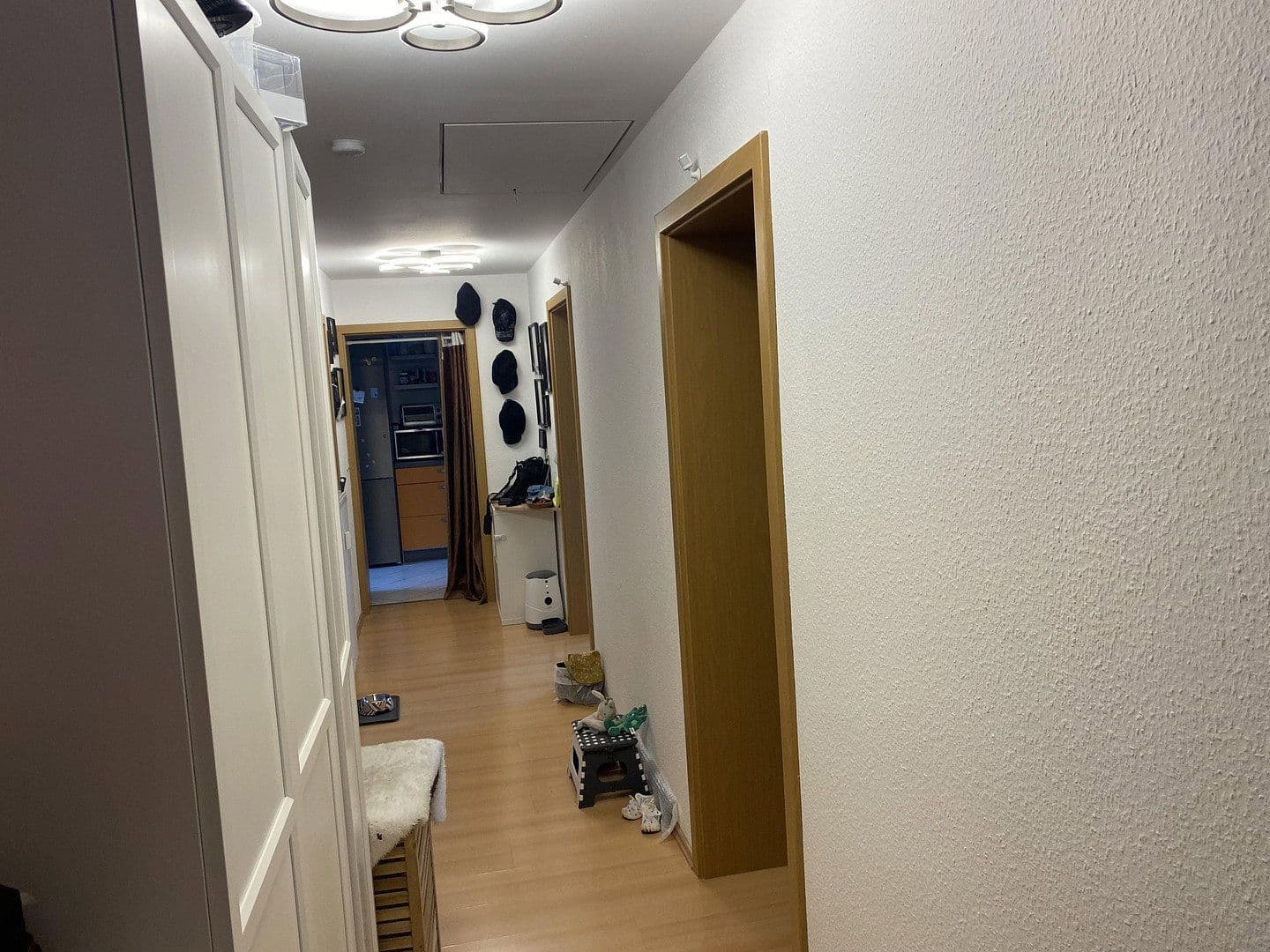 Prodej bytu 4+1 90 m², Beethovenstraße 17, Starohrad, Durynsko Prodej bytu 4+1 90 m², Beethovenstraße 17, Starohrad, Durynsko