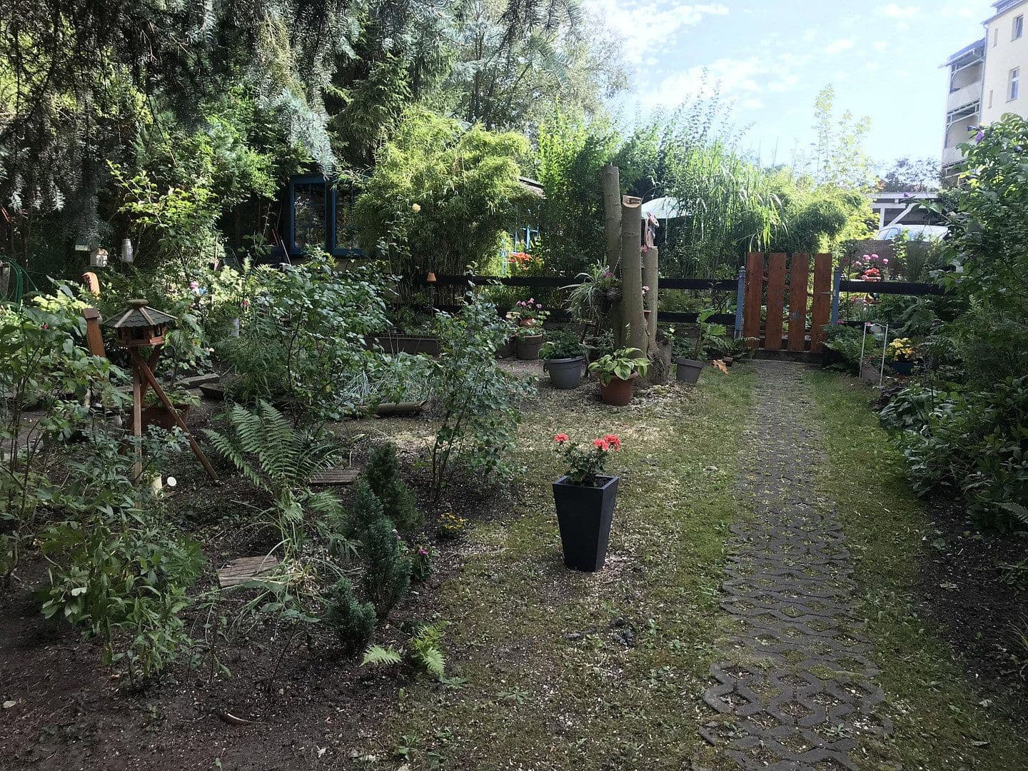 Prodej bytu 4+1 90 m², Beethovenstraße 17, Starohrad, Durynsko Prodej bytu 4+1 90 m², Beethovenstraße 17, Starohrad, Durynsko